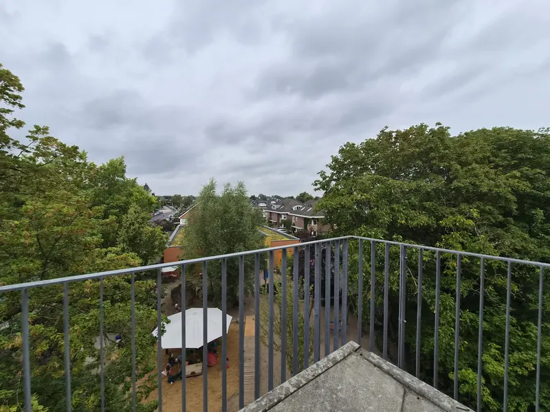 2-Zimmer Wohnung mit Balkon — photo 1